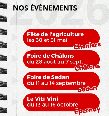 Actualite FCE Manutention